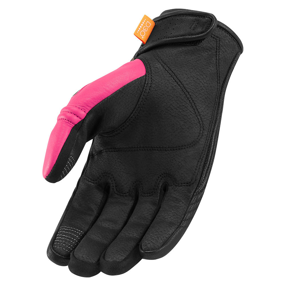 Guantes Icon Automag 2 - Adrian Store