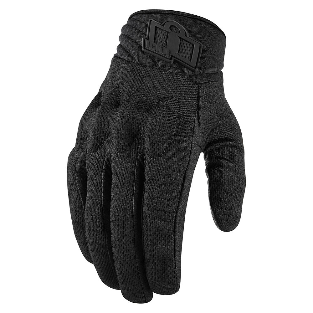 Guantes Icon Anthem 2 -  Adrian  Store 