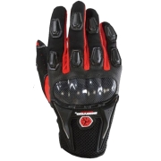  guantes protección scoyco mc09 - talla xl 