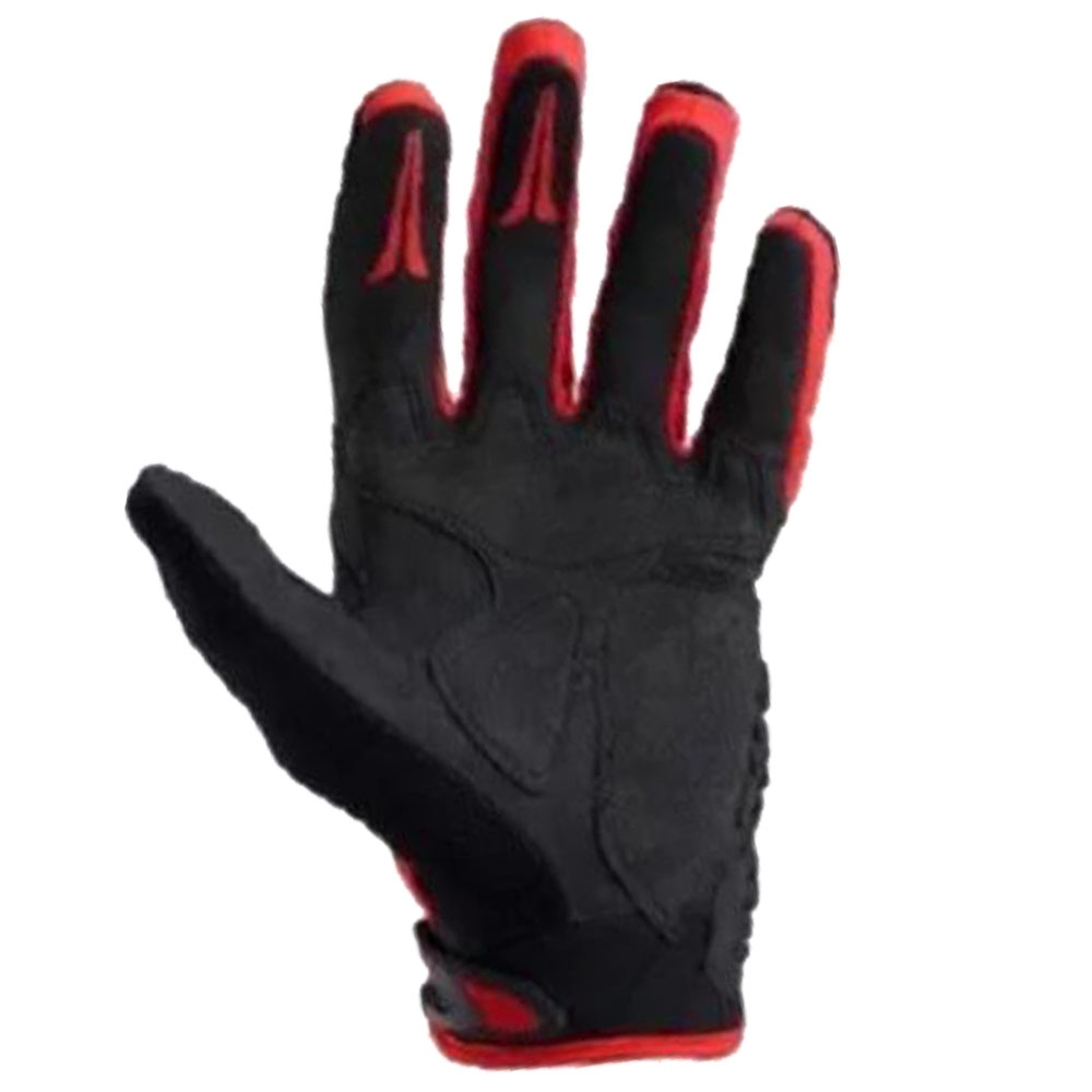  Guantes Bomber Fox - Adrian Store 