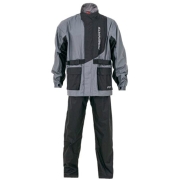IMPERMEABLE FIREPARTS CYCLONE