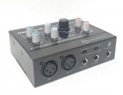 soundPower InterBox i4