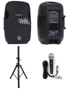 soundPower TOP PACK125