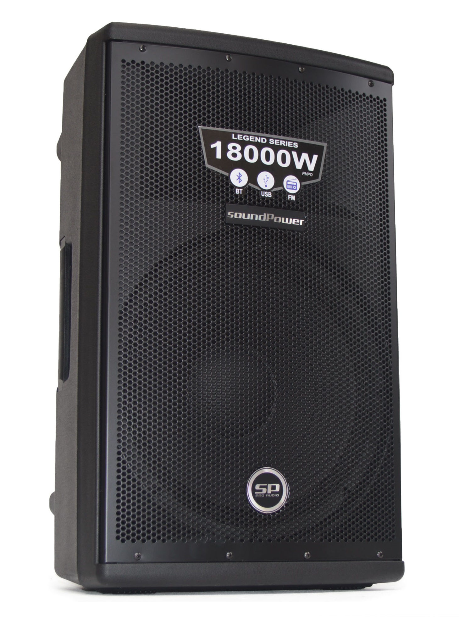 soundPower L315D-Plus 