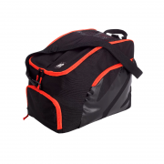 portapatines k2 f.i.t. carrier black-red