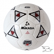 balon mikasa futbol mega star