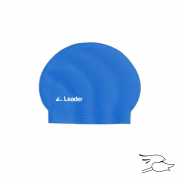 gorro leader latex logo pb royal