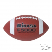 balon mikasa football rubber official f5000