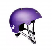 casco k2 varsity pro purple