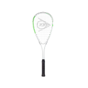 raqueta dunlop squash play mini green