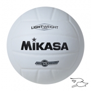 balon mikasa volleyball lightweight