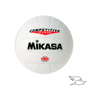 balon mikasa volleyball competitive class vsl215