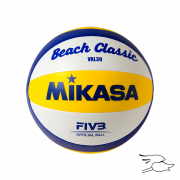 balon mikasa volleyball playa official olympic replica