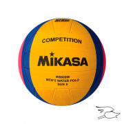 balon mikasa waterpolo #5 nfhs approved