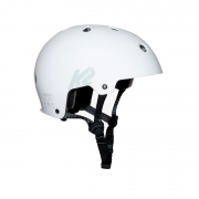 casco k2 varsity white