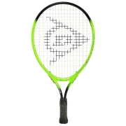 raqueta dunlop tennis nitro 19"