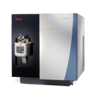 Espectrómetro de masas de triple cuadrupolo TSQ Endura™