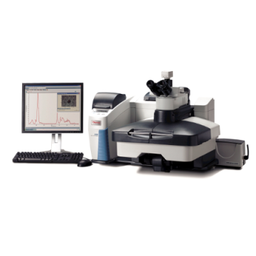 Microscopio Raman DXR™ 2 