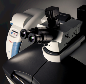 Microscopio Raman Imaging DXR™2xi 