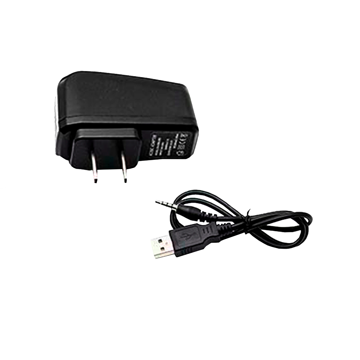 Cable Cargador Para Intercomunicador Bluetooth V6-1200 