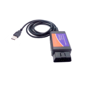  Escáner OBDII USB